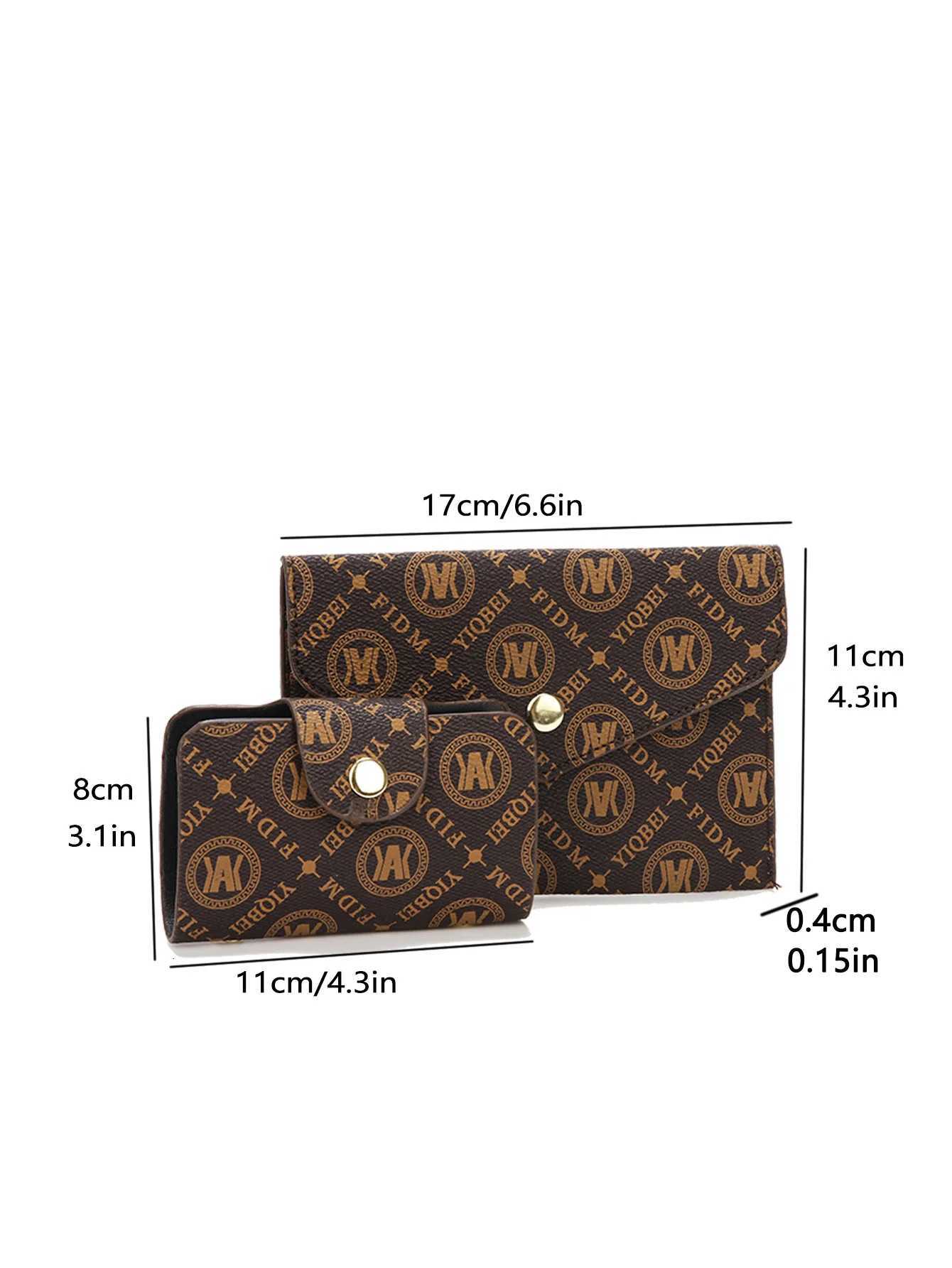 3pcs Set WomenS Tote Bag Classic Large Capacity Elegant Casual Handbag HighQuality Faux Leather Ivory White Magnetic Clos W251031