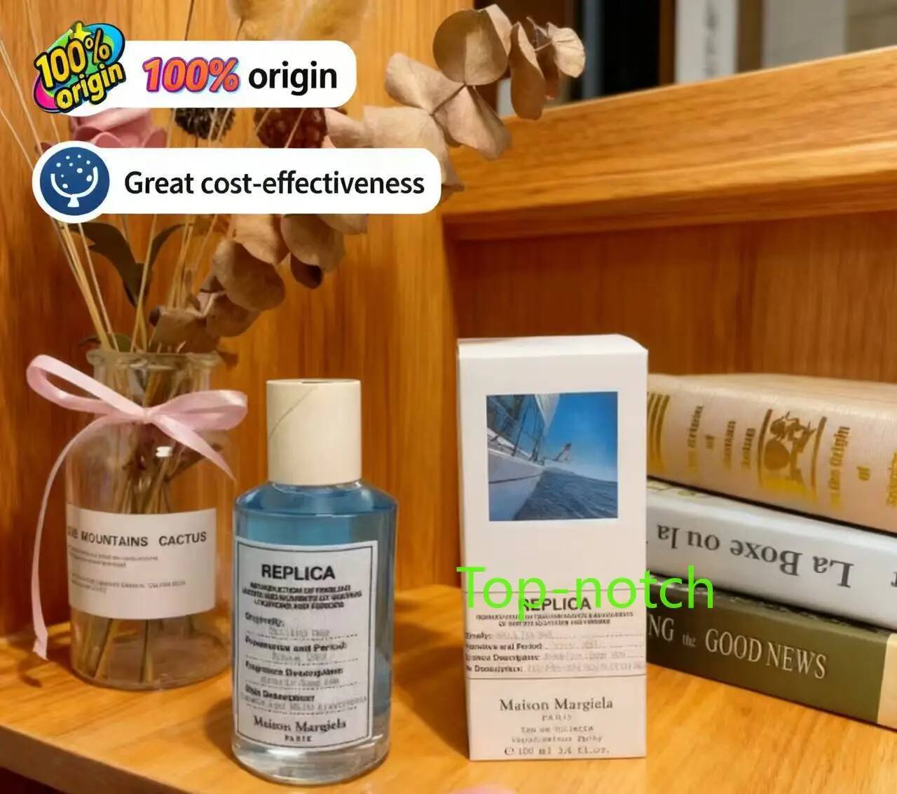 Luxury bestsellers brand lazy sunday morning FIRE perfume set floral long lasting natural taste with atomizer for men fragran