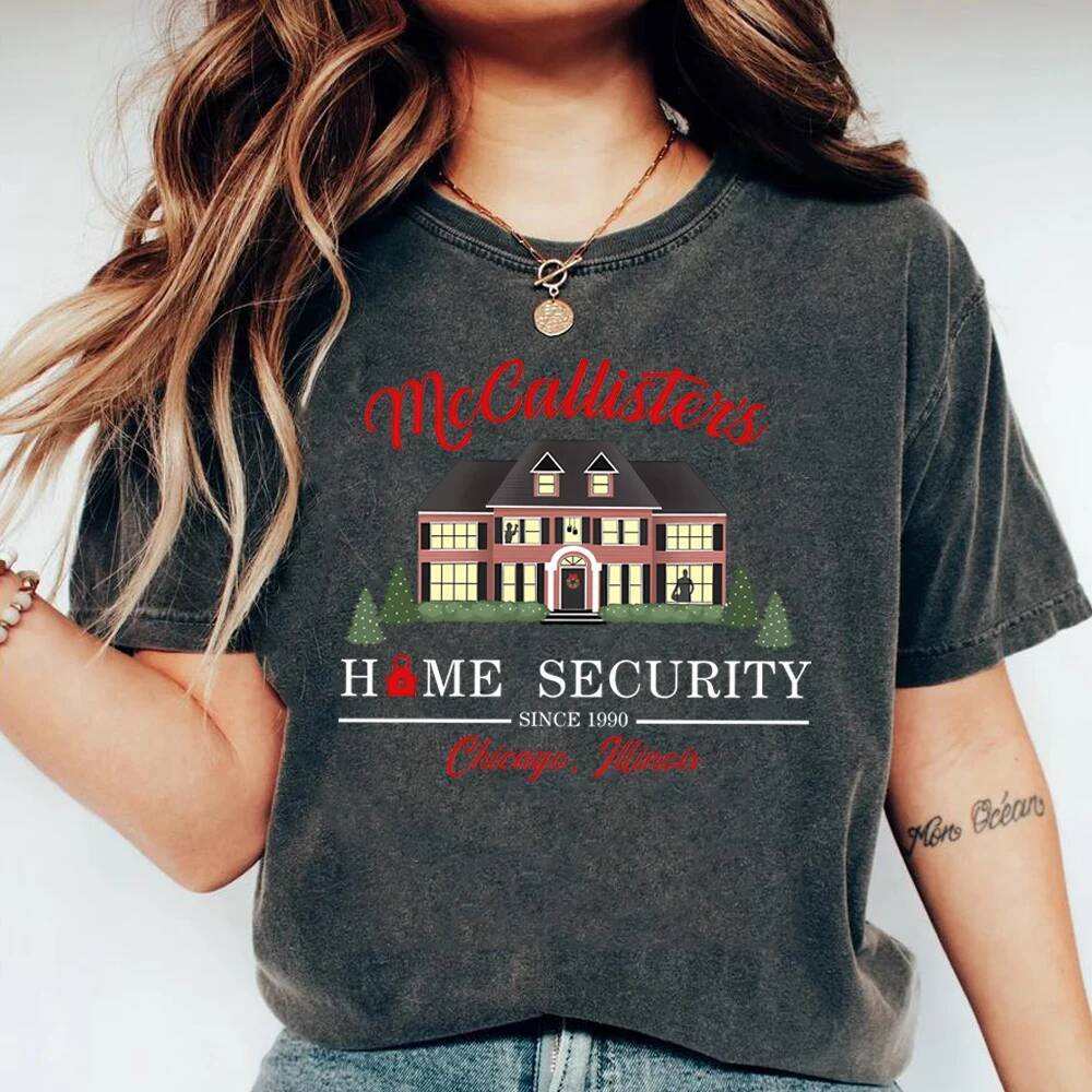 Christmas Mccallist… - image