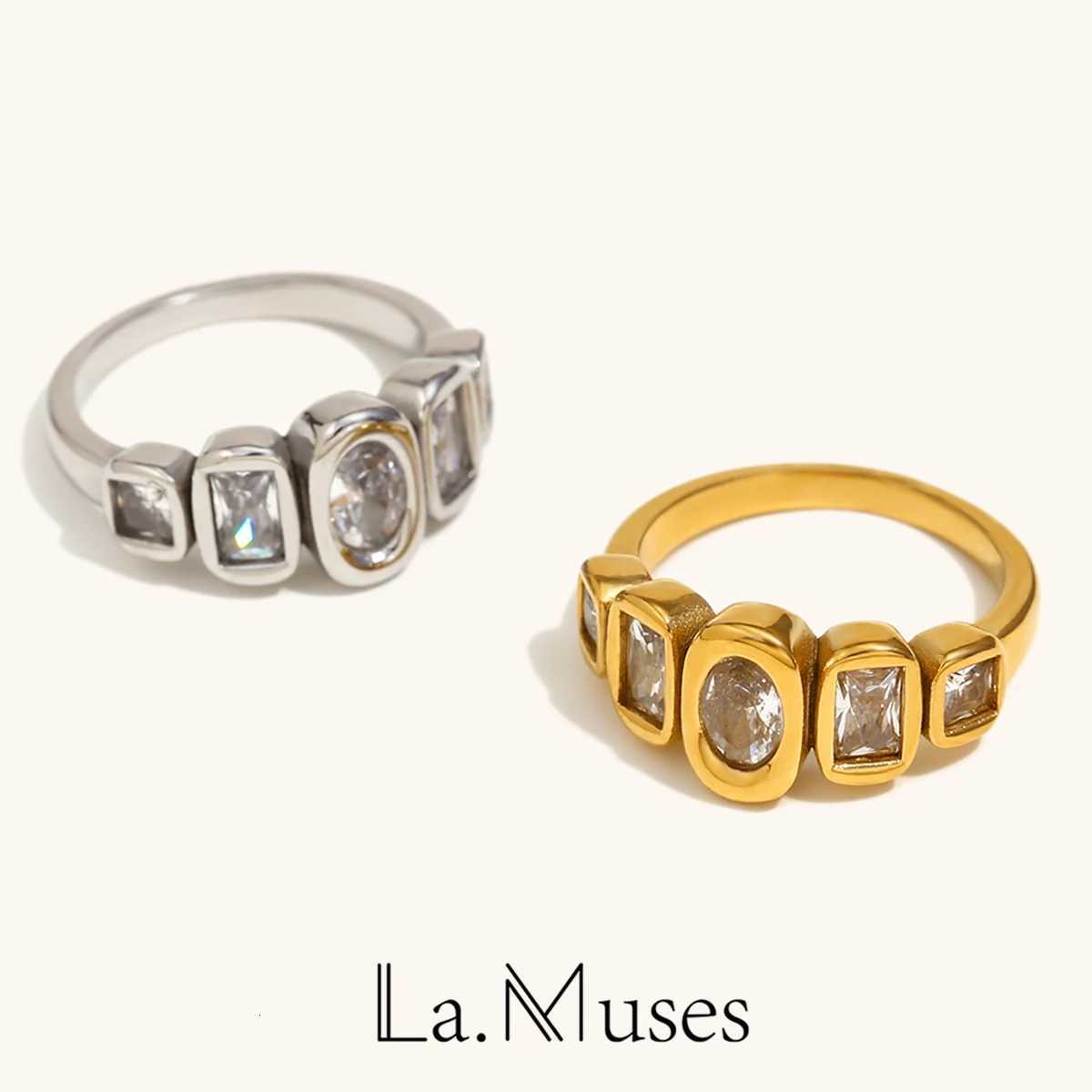 La Muses Geometric … - image