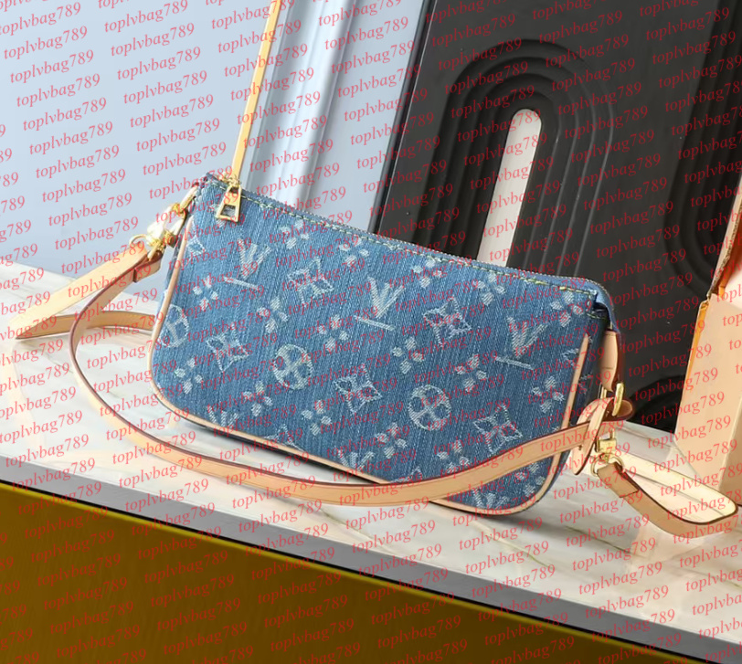 10A Top quality favorite envelope bag Womens crossbody shoulder bag Original designer handbag mirror quality leather chain bags expensive tote baguette bag wallet