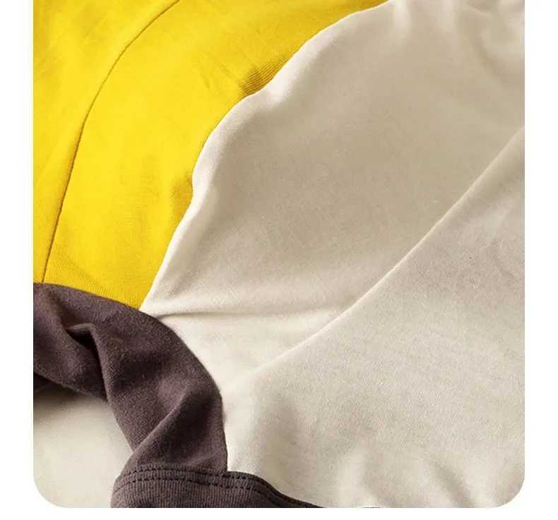 13 PiecesSet Underwear Mens Underwear Mens Boxers Pure Cotton Personalized Boxer Breathable Comfortable Printed UnderwearT251031