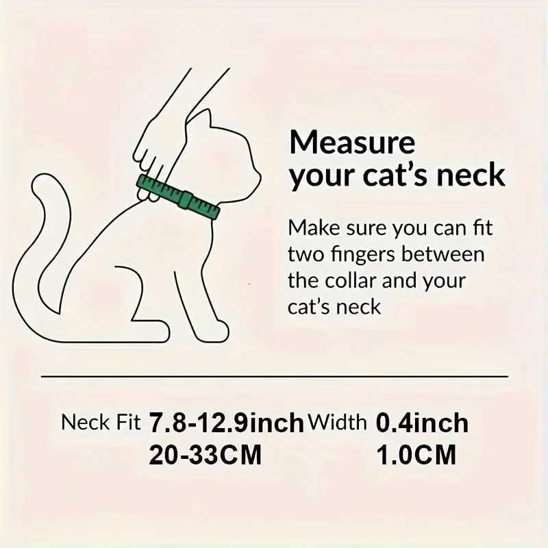 Customized Dog Collar Nylon Bone Kitten Puppy Collars Necklace Free Custom Pet Name ID Adjustable For Small Dogs Cats C251031
