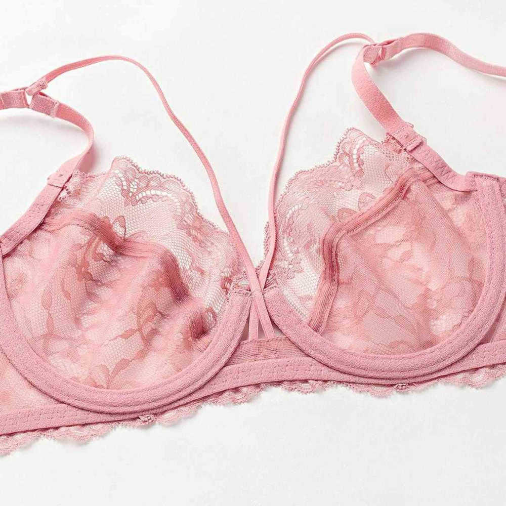 Nxy Sexy Set Bra Se… - image