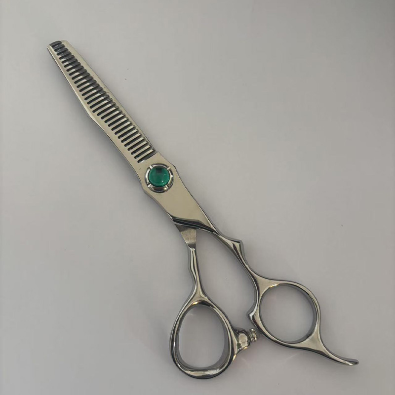 Japanese VG10 Professional Styling Clippers for Salons: Durable Precision Cut Barbers' Tools-CS02