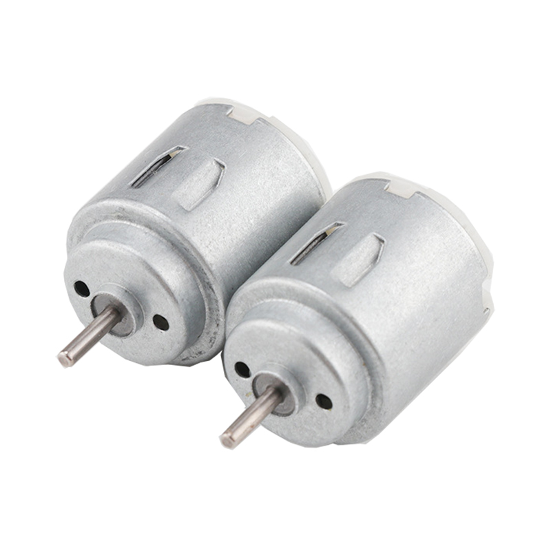 Small Motor DC Motor Miniature Brushed 3700-4800 Rpm