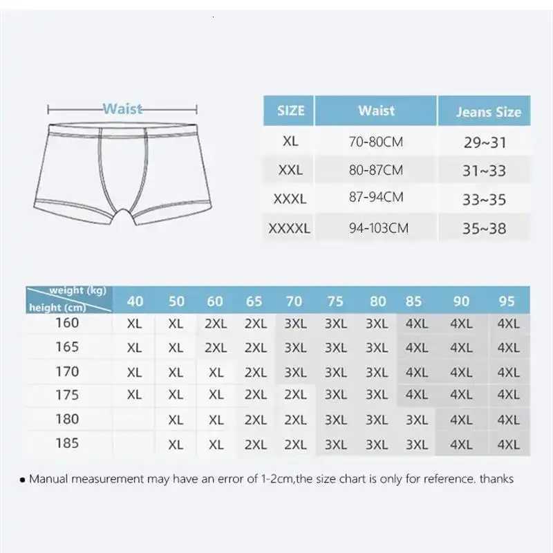 8PcsLot Mens Sexy Underwear Boxer Shorts Milk Silk Soft Comfortable Fabric Fashion Print Breathable Antibacterial Mens ShortsT251031