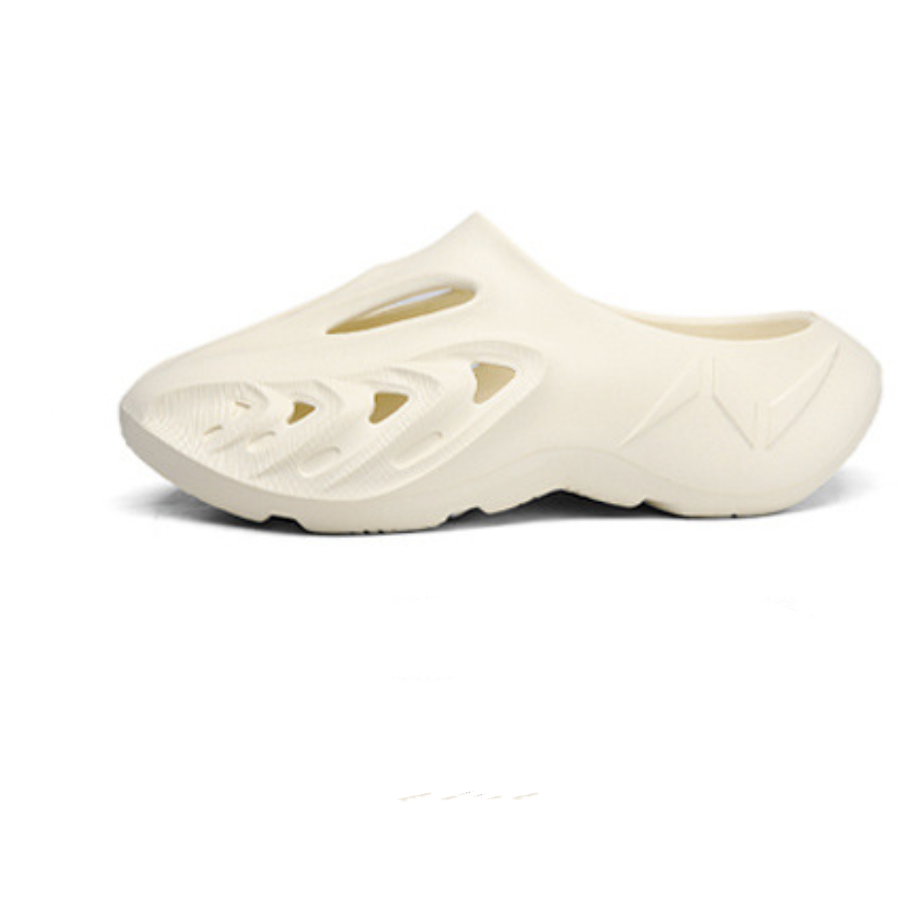 Bangte designer Cave Shoes Men's Summer New Style, Stepping on Shit Feeling Beach Sandals, Soft Bottom, Anti Slip Sports, Baotou Slippers