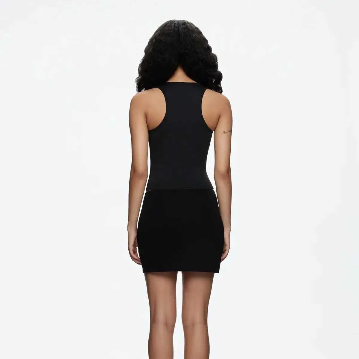Tank Summer Womens Camisole with Wide Shoulder Straps Racerback Tank Top Sexy Top Casual Sports Everyday Wear C251031
