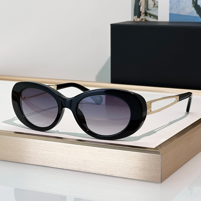 Designer Sunglasses For Women Men Fashion Full Frame Oval Eyewear 9179 Luxury Sunglasses Outdoor Goggles UV400 Protection Glasses With Box