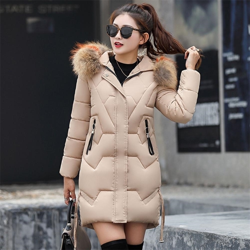 Fashion Coats Winte… - image