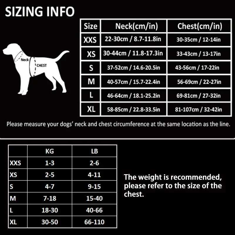 Truelove Dog Light Weight Harness Adjustable Outdoor Pet Medium Small Large Adjustable Outdoor Tactical Military Service TLH6281 C251031