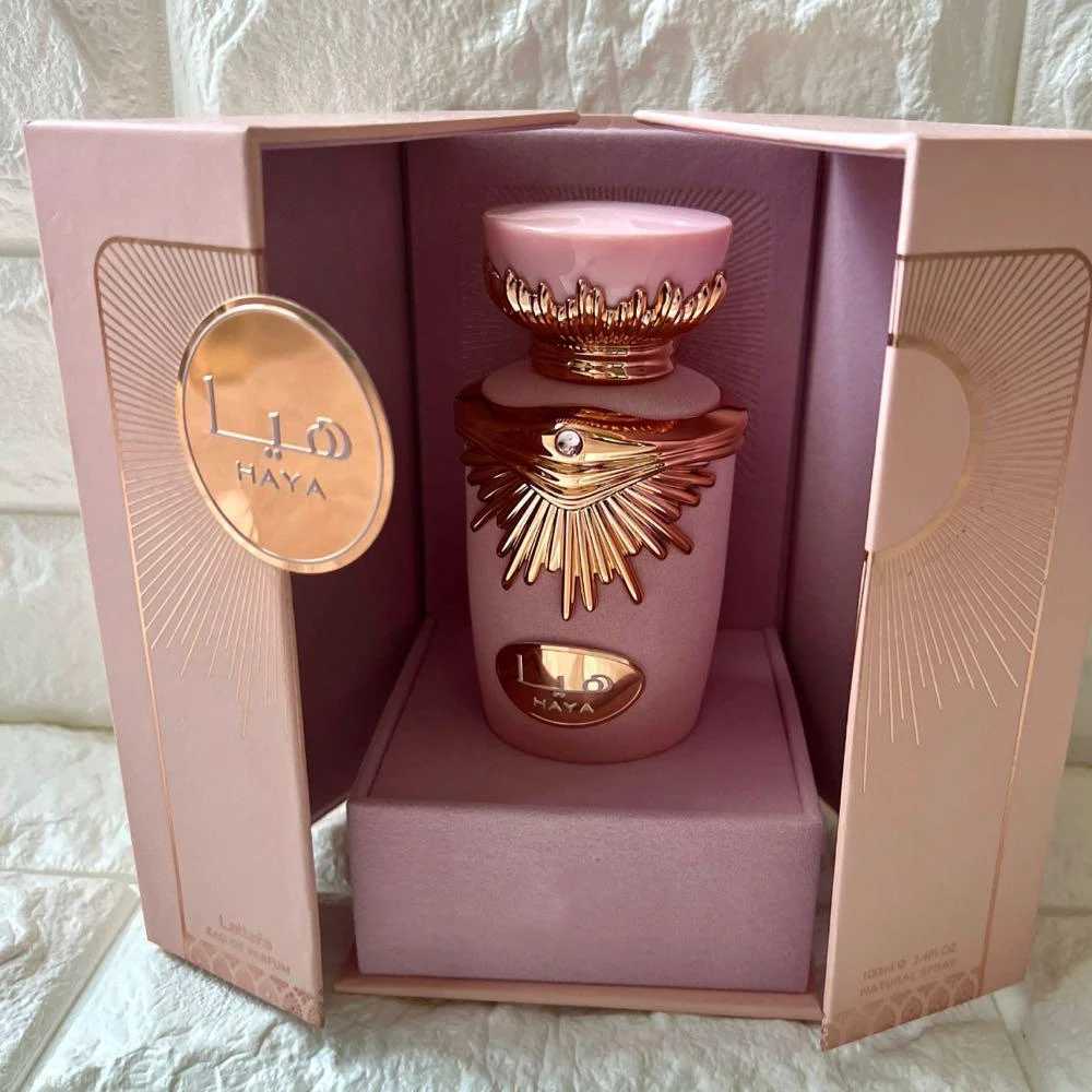 HAYA SAKEENA EMAAN PREMIUM Collection EDP 100ml Perfumes J251113