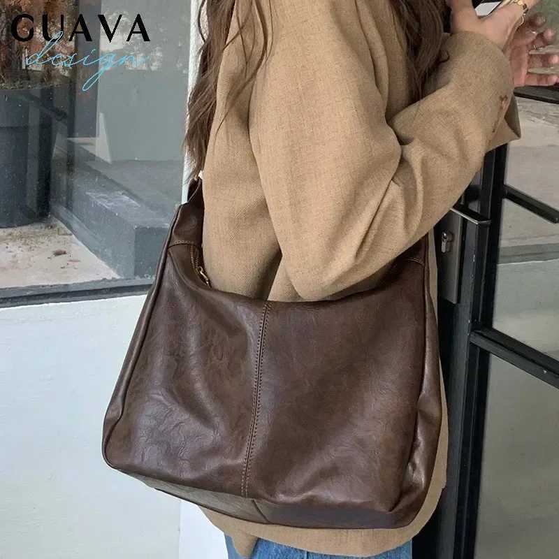 Cowhide Women Handbag Luxury Shoulder Bag Ladies Leather Tote Fashion Female Messenger High Quality Designer Purse Elegant W251031