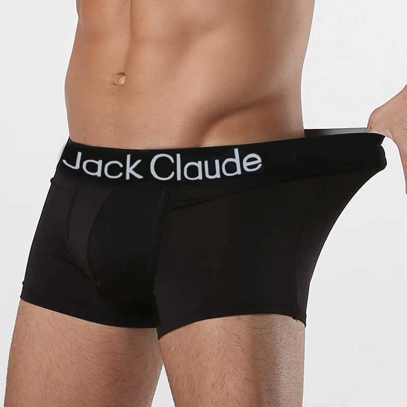 Mens Underwear Boxers Calzoncillos Hombre Boxer Homme Male Underpants Cueca Shorts Sexy Bamboo Man Panites SleepwearT251031