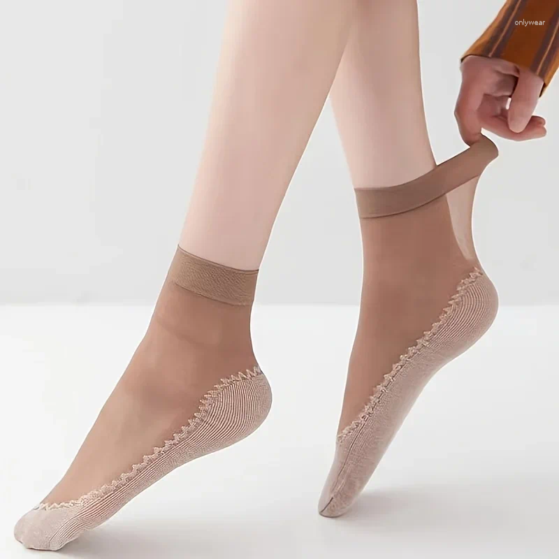 Women Socks 10 Pair… - image