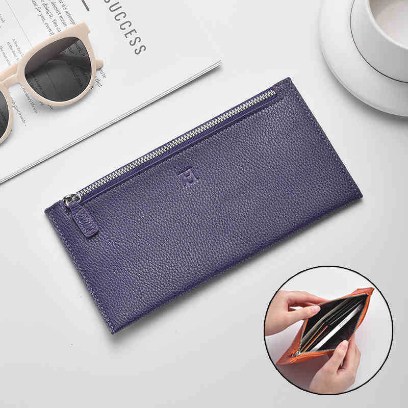 Designer Purses For Women Wallet Women Unisex Travel Fashionable Vintage Faux Leather Wallet Mini Magnetic Brown Card Holder Multiple Card Slots Coin 