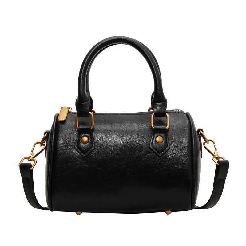 Designer Stylish Korean Hobo Bag Wens Fi Casual Crossbody Shoder Handbag Designer Unique Tote Purse for Ladies1 Y251120