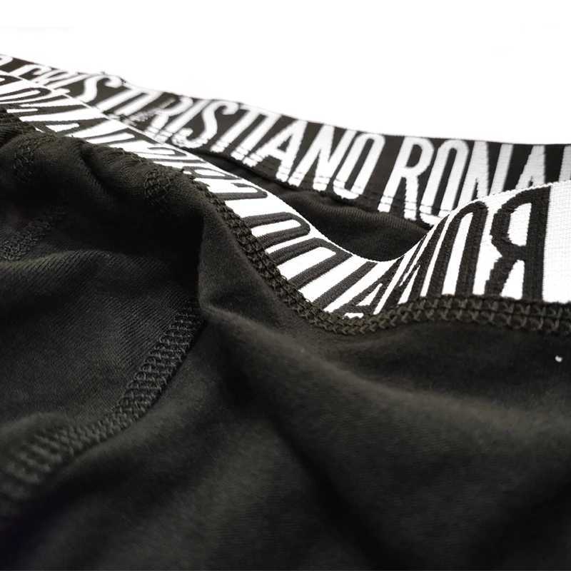 CRIIS SEVEN 7 Boxers Man Underwear Pack Cotton Stretch Mens Panties Plus Size Boxer Shorts Male Panty Lingerie Brand BoxerT251031