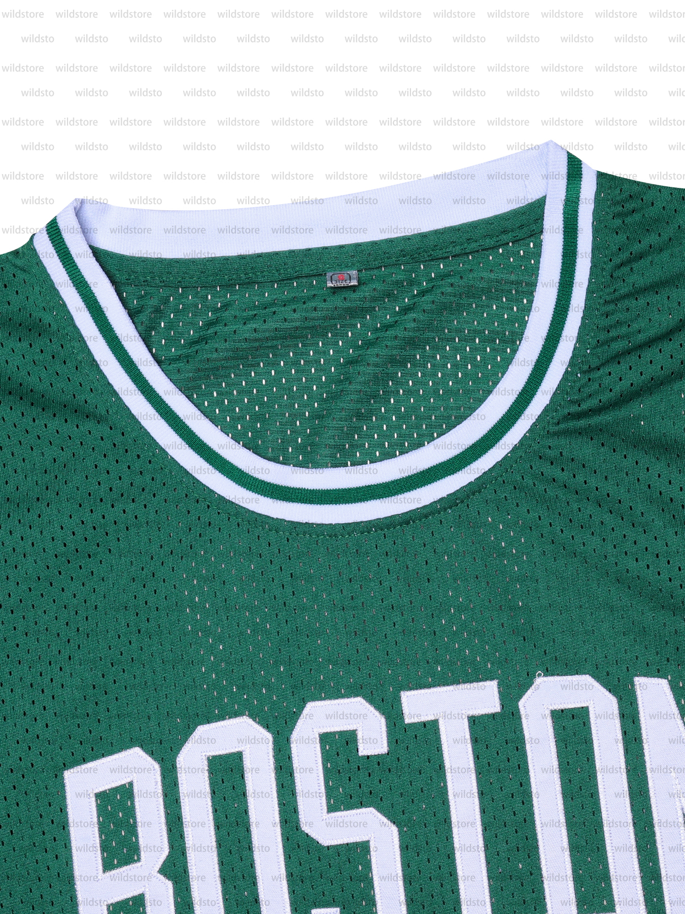 Custom 9Derrick White 33Bird 25/26 Basketball Jersey Tatum/Brown Scheierman Boucher Garza Gonzalez Jerseys