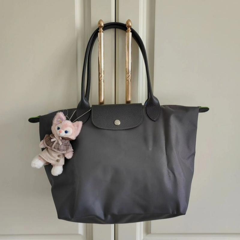 Luxury Bag Designer Bag Fashion Mini bag France long Embroidered Dumpling Bag Foldable Bag Large Capacity Long Tote Bag Women's Bag Underarm Bag