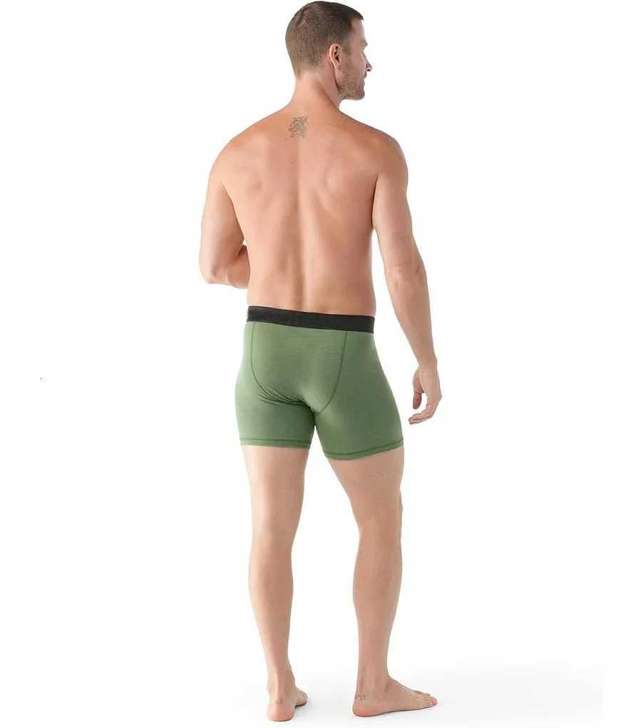 13 Pcs 100 Merino Wool Underwear Boxer Briefs Mens Merino Wool Man Boxers Soft Comfy Breathable Moisture Wicking USA SizeT251031