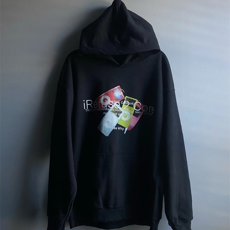 Peaceinwar Sweden Hoodies Women Street Y2k Hip Hop Grunge Punk Rock Sweatshirt Sell Unisex Casual Hoodie 251030