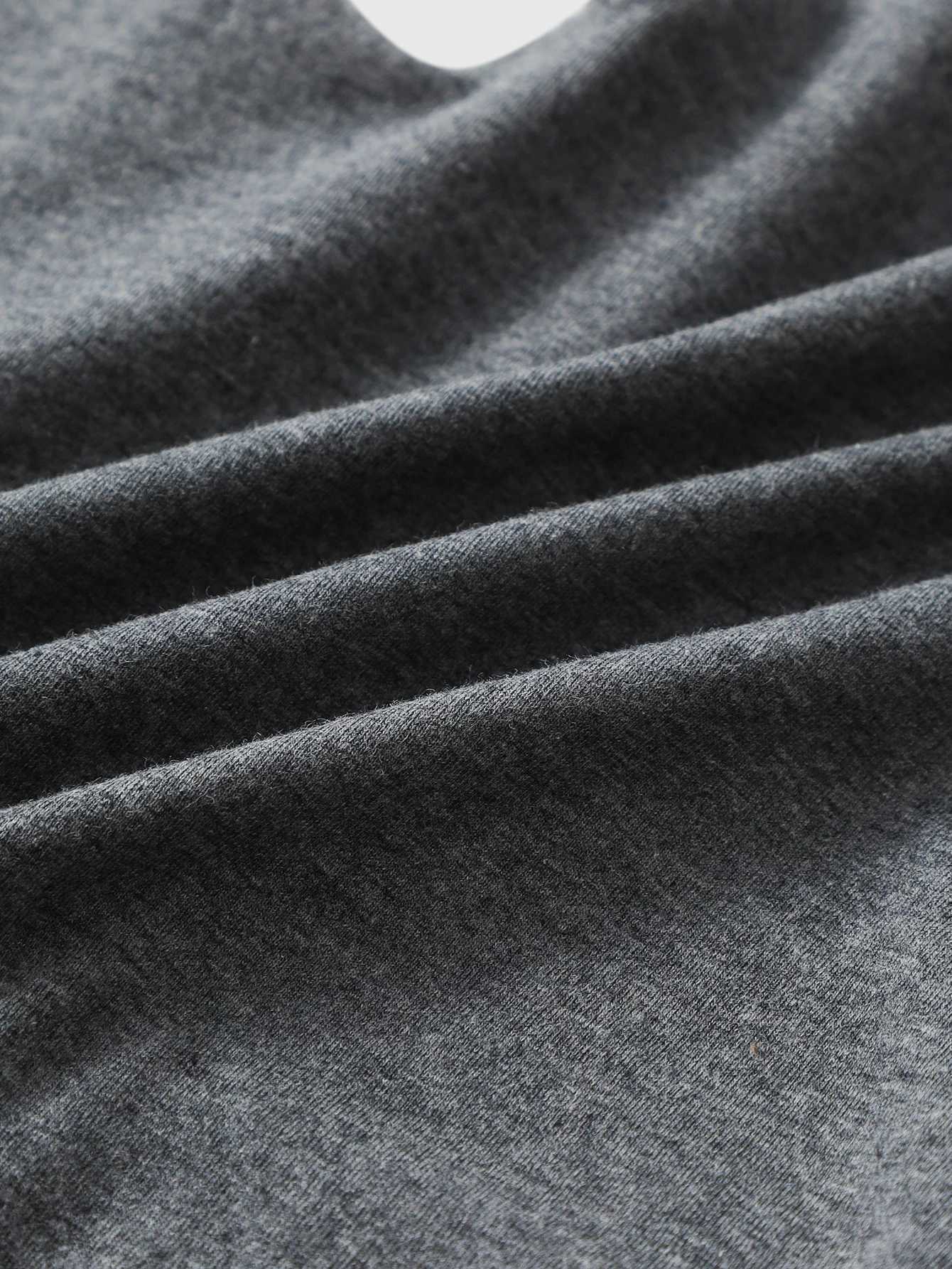 8PCS Mens Underwear Breathable Soft Comfortable Mens Long Boxers Briefs Trendy Fashion Simple Highend Mens Classic LeggingsT251031