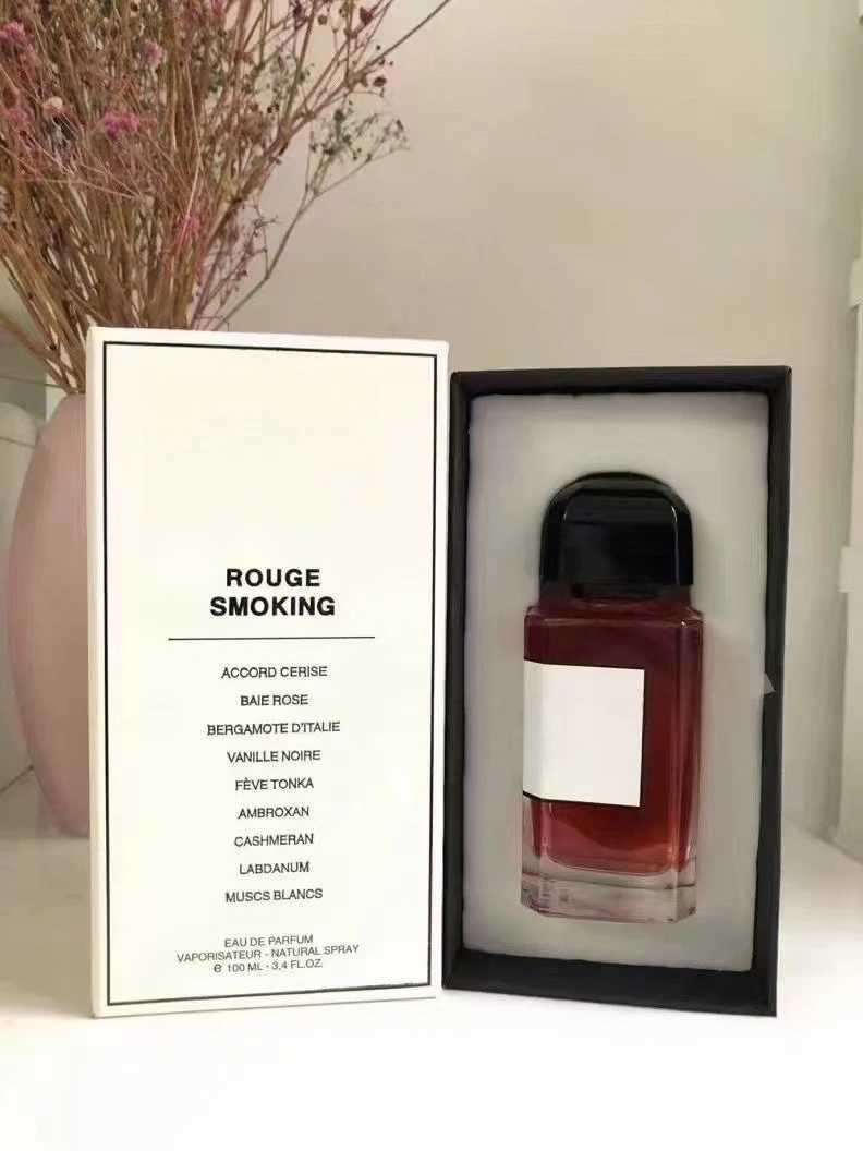 Premium Classic 100ML Perfume Cardamom Tobacco Rose Lemon Neon Scents Daily Gift Top Seller J251113