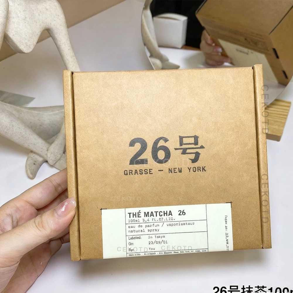 100ml Brand Santal Perfumes Women Men Perfume High Quality Long Lasting Arabian Cologne Fragrance Natural Hormones J251113