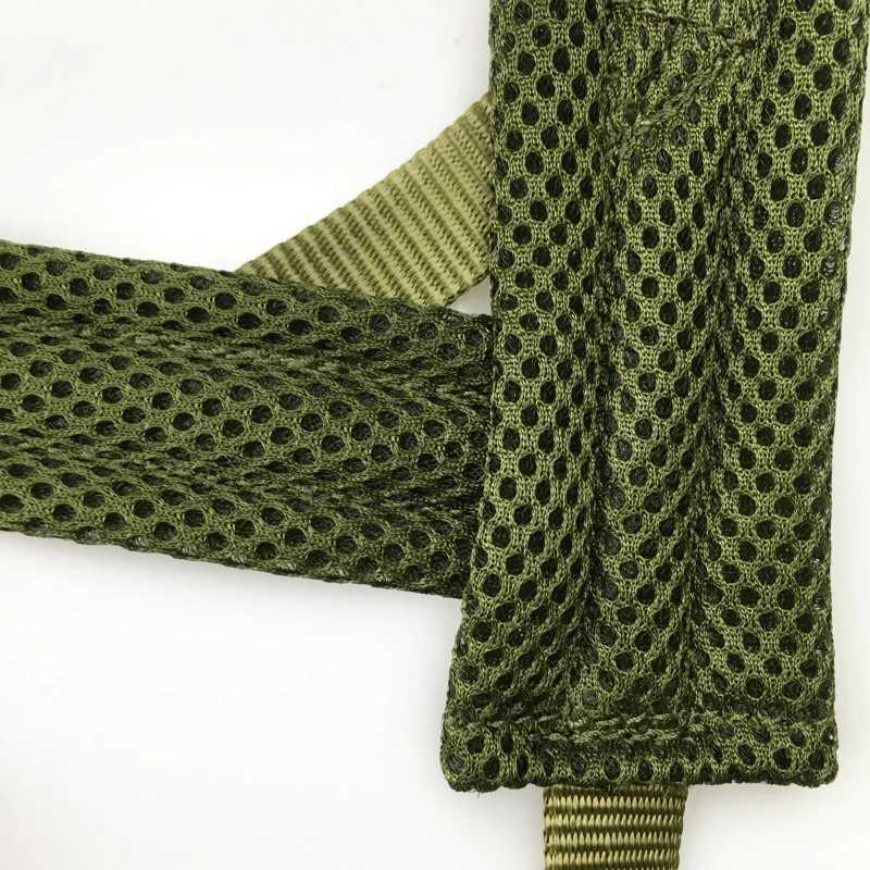 No Pull Dog Harness Soft Padded Dog Harnesses Vest Reflective Pet Training Harnesses Durable For Small Medium Large Dogs Bulldog C251031