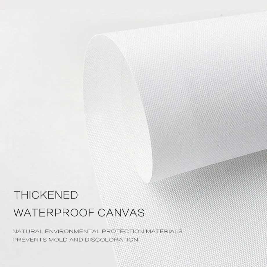 Autumn Deer Castle Fallen Leave Posters Pier Plant Forest Prints Wall Art Pictures Canvas Painting For Living Room Home Decor C251031