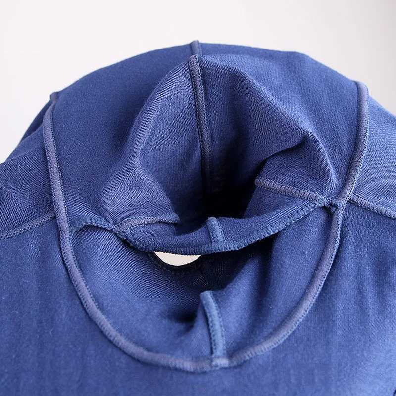 Mens Boxer Shorts Modal Underwear Man Solid Panties Breathable Bullet Separation JJ Penis Pouch Underpants Cueca Plus Size L5XLT251031