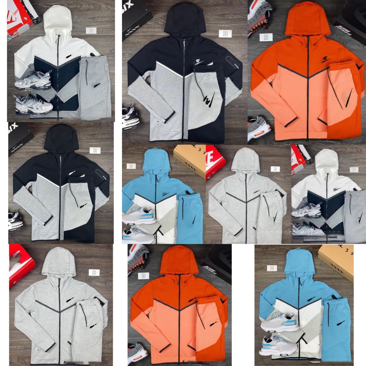 Men's Fashion Sport… - image