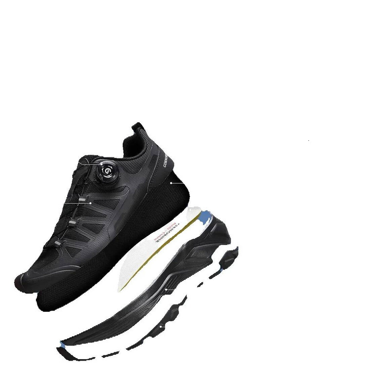 Mens Breathable Hik… - image