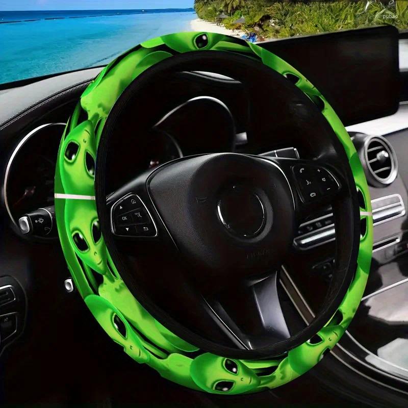 Steering Wheel Cove… - image