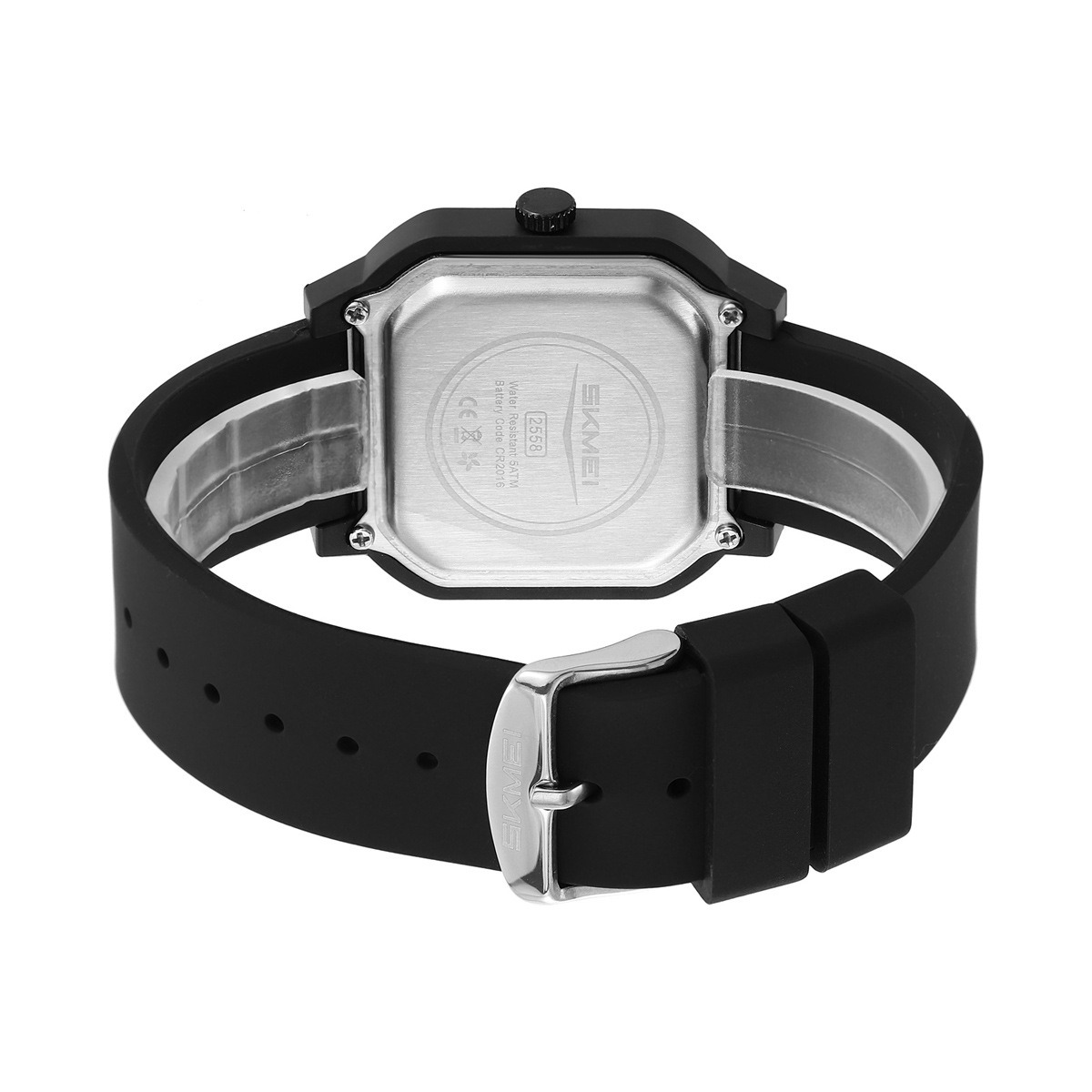 Amazfit Neo Smartwatch new For Men Sleep Tracker Real-Time Heart Rate 2025 Monitor S Display 5ATM Waterproof Sport Watch 95New No Box