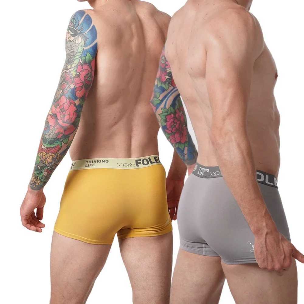 2025 Mens Cotton Underwear Boxers Breathable Stretch Underpants Shorts Soft Man Boy Youth Boxershorts Oversized Panties XL9XLT251031