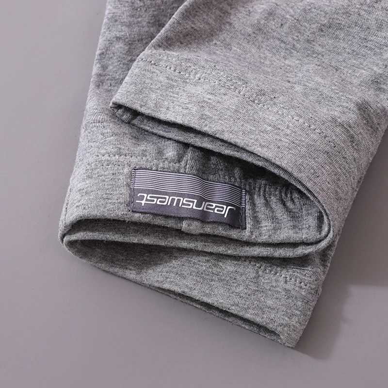 2347 PCS Boxer Mens Panties Underpants Pure Cotton Male Comfortable Breathable Man Boxershorts Sexy Underwear For Men L5XLT251031