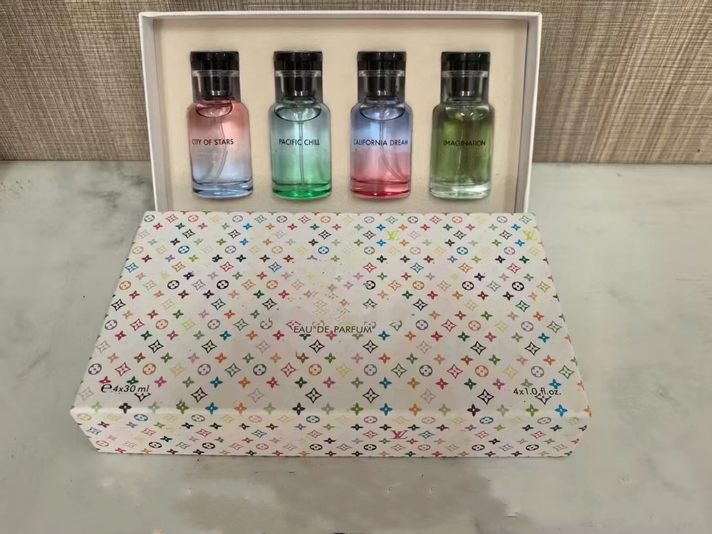 women's perfume EDP EDT smells good High quality clone Latest version High quality ultra durable perfume spray