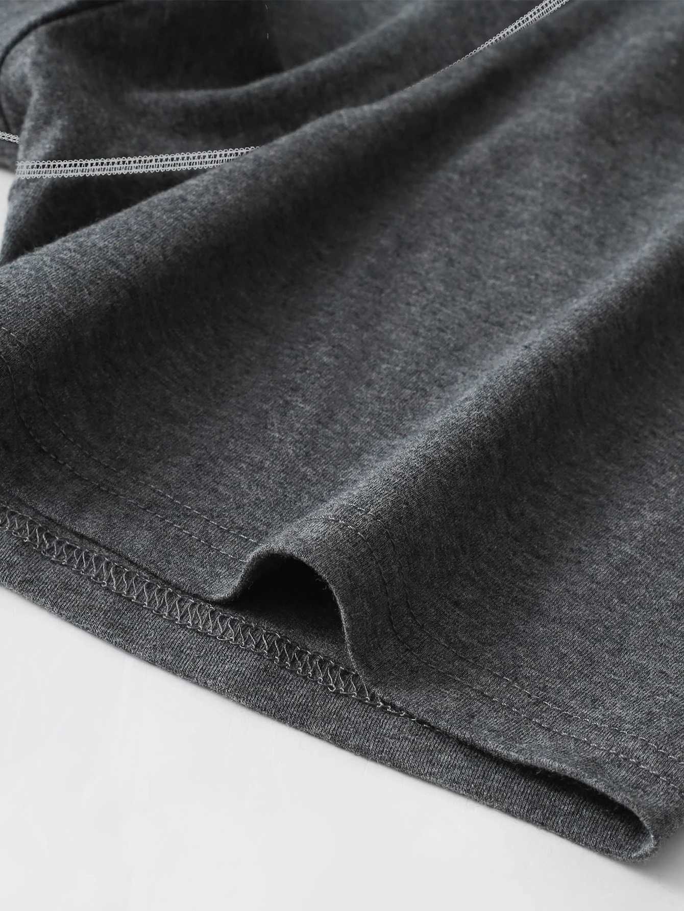 8PCS Mens Underwear Breathable Soft Comfortable Mens Long Boxers Briefs Trendy Fashion Simple Highend Mens Classic LeggingsT251031