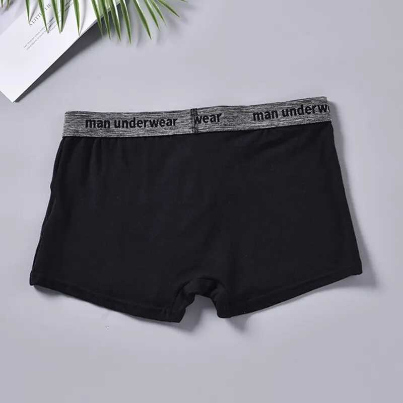 1PCS Boxer Men Cotton Underwear Sexy Knickers for Men Underwear Sexy Man Briefs Mens Boxers Panties Underpants Mens Brand ShortsT251031