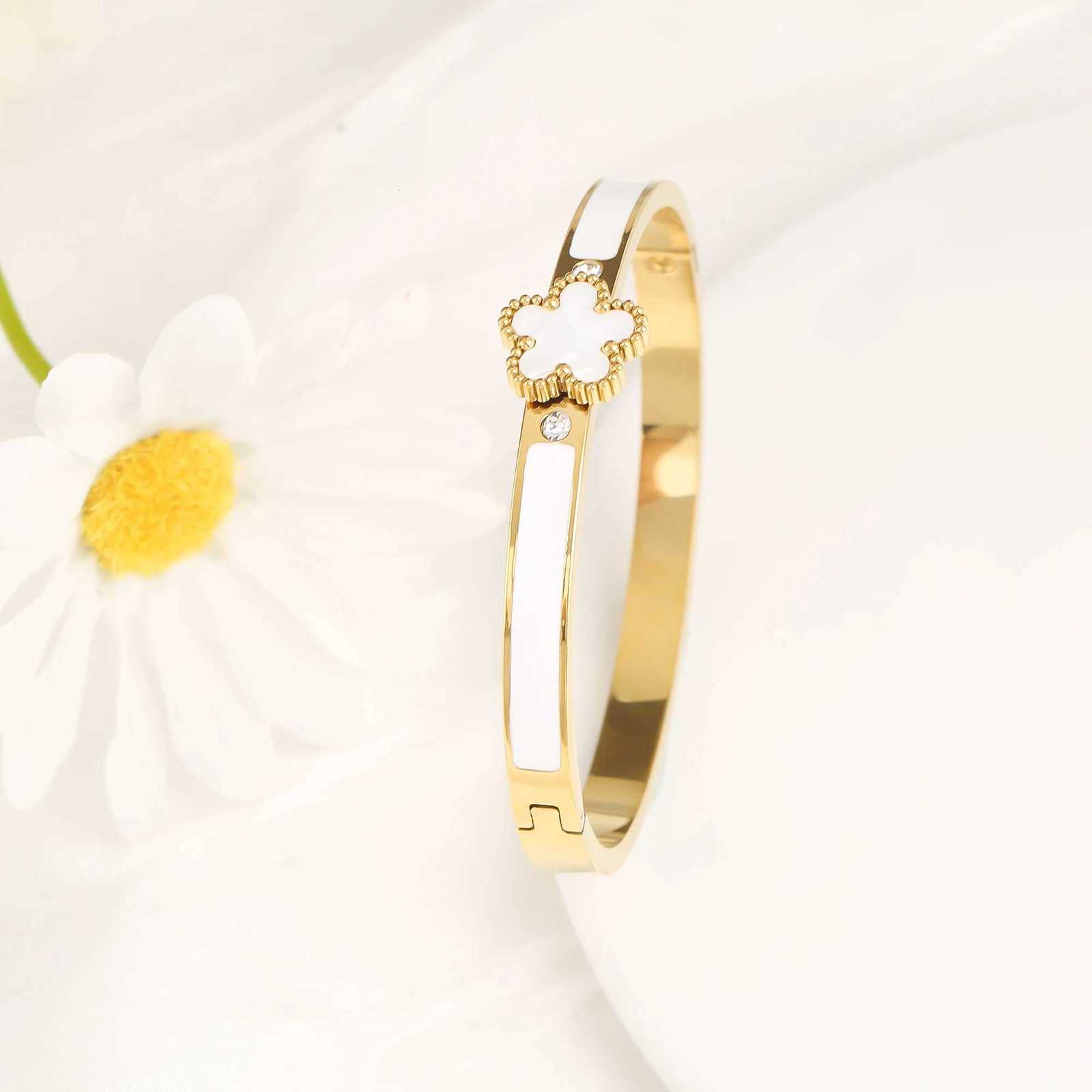 Luxury Personalized Blooming Pattern Tie Clips by Master Craftsman