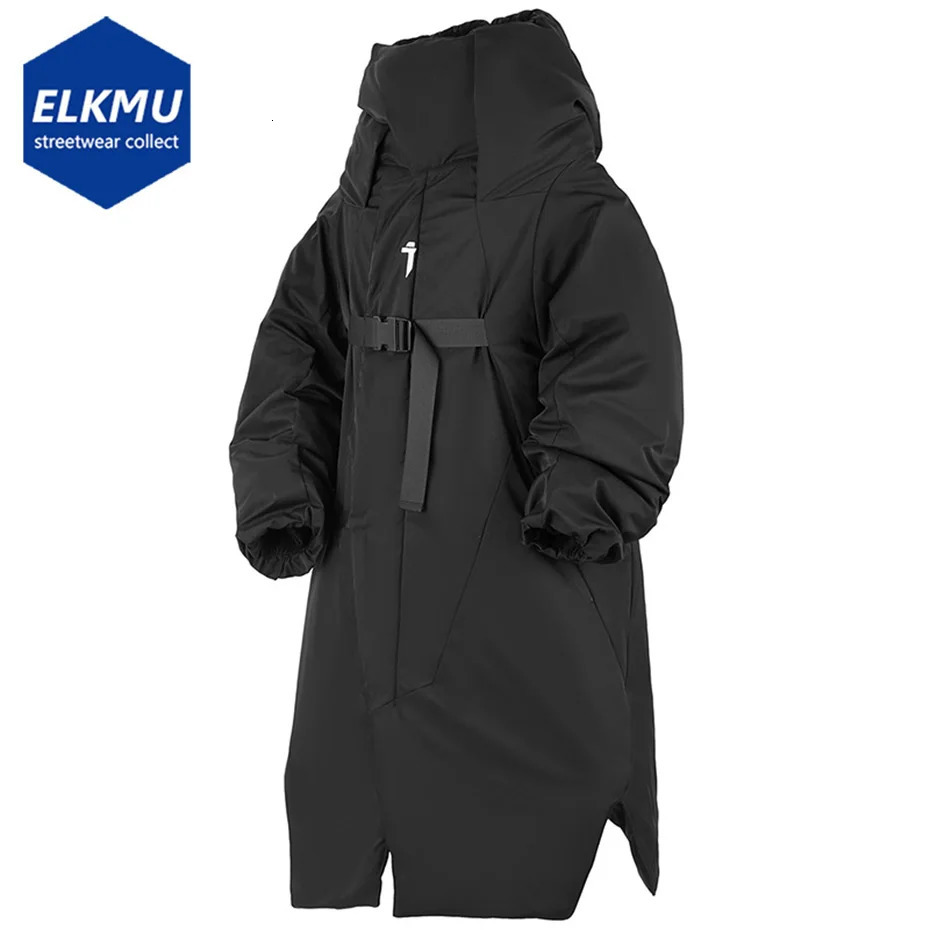 Men Winter Jackets … - image