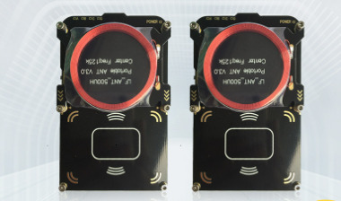 Proxmark3 access control card reader elevator replicator IC induction card writer NFC chameleon