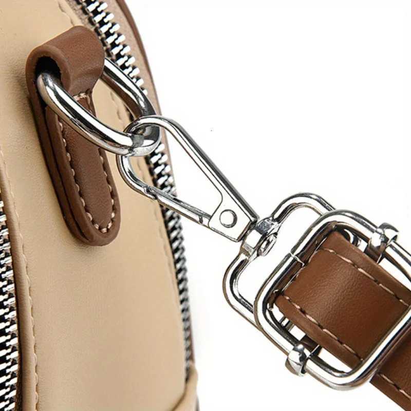 PU Leather Solid Color Fashion Small Handbag Adjustable Shoulder Strap Womens Shoulder Bag Ladies Crossbody bagT251031