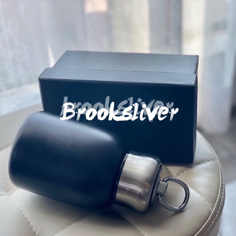 304 Stainless steel classical 2C Cup Thermo car bottle 300ML Flask Cups fashion Collection Coffee mug