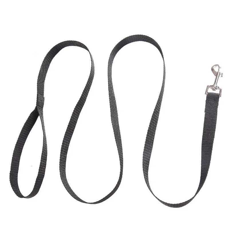 Nylon Dog Leash For Small Medium Large Dogs Puppy Walking Strong Traction Long Rope Golden Retriever Labrador Pet Supplies C251031
