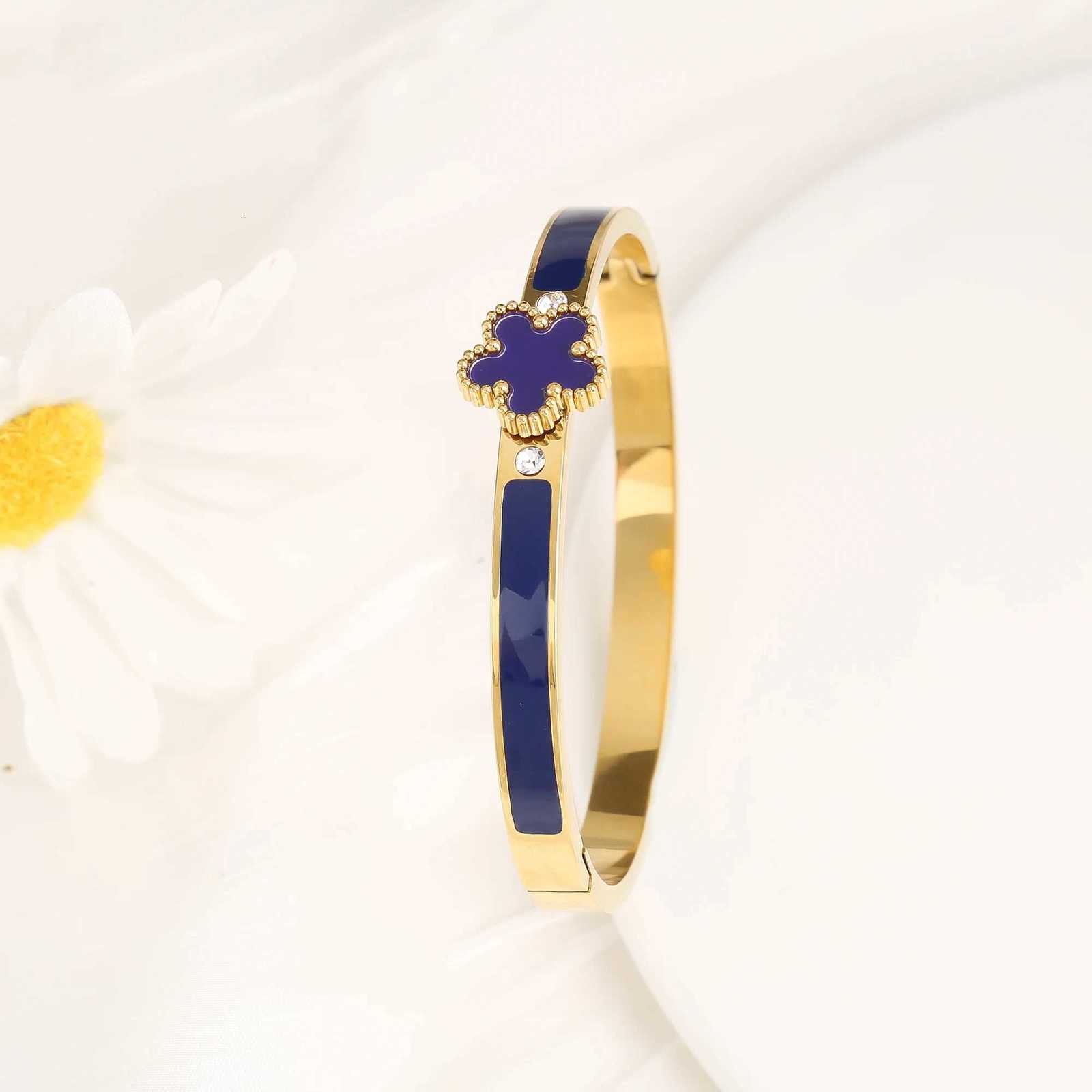 Luxury Personalized Blooming Pattern Tie Clips by Master Craftsman