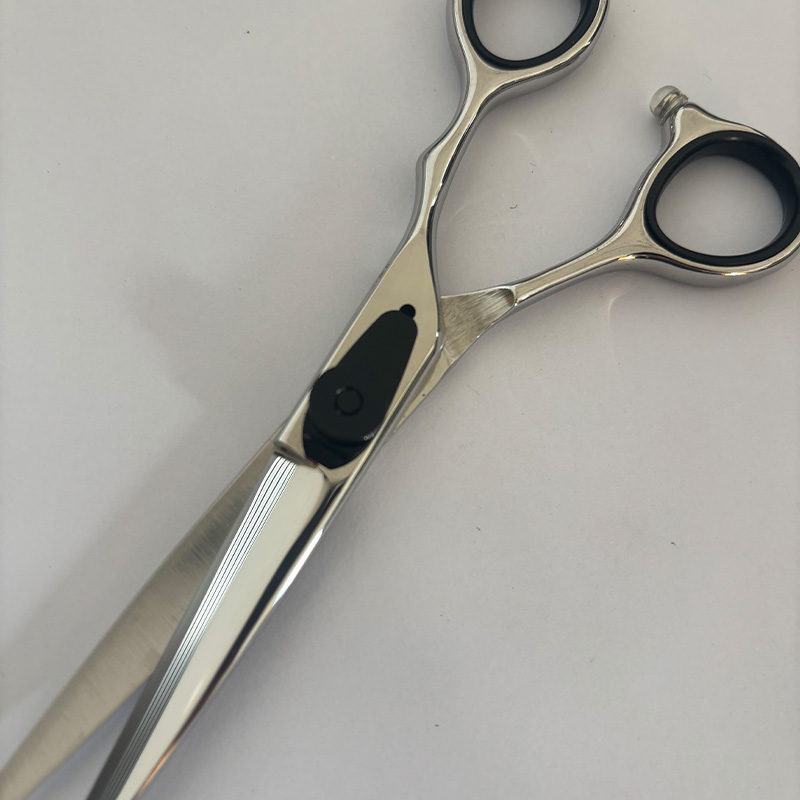 Professional Grade Barber's Haircutting Scissors High Quality Japanese VG10 Steel-CS05